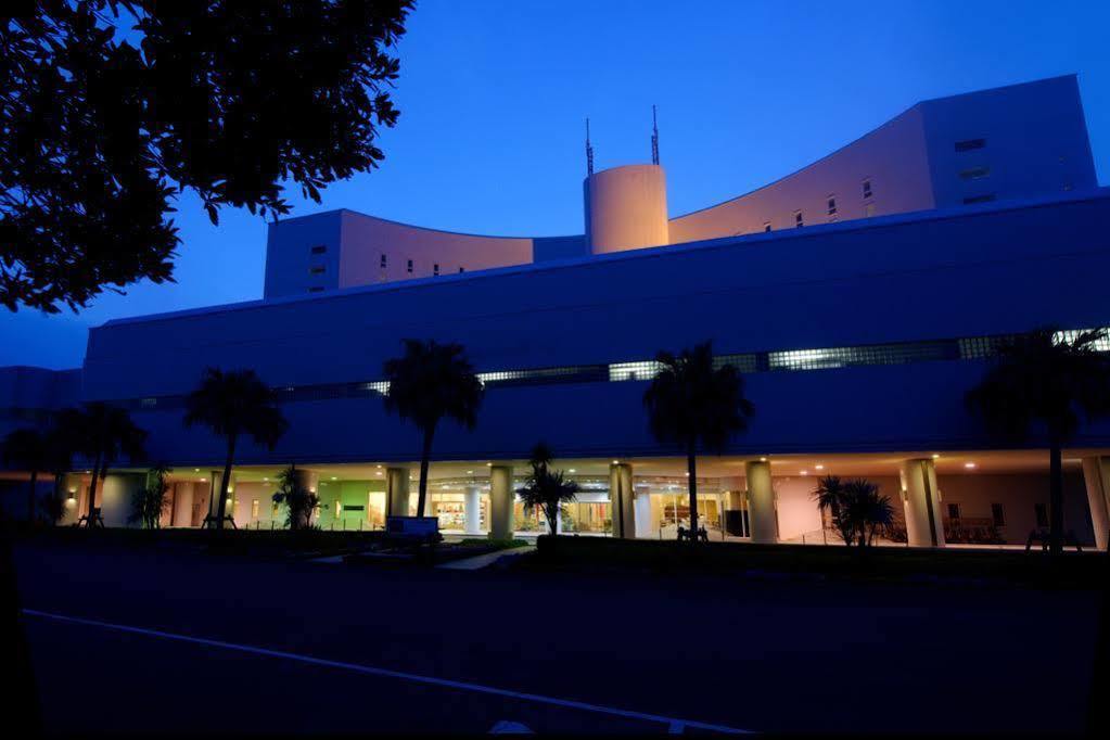 Irago Sea-Park & Spa Tahara Exterior foto