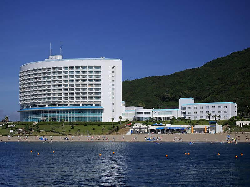 Irago Sea-Park & Spa Tahara Exterior foto